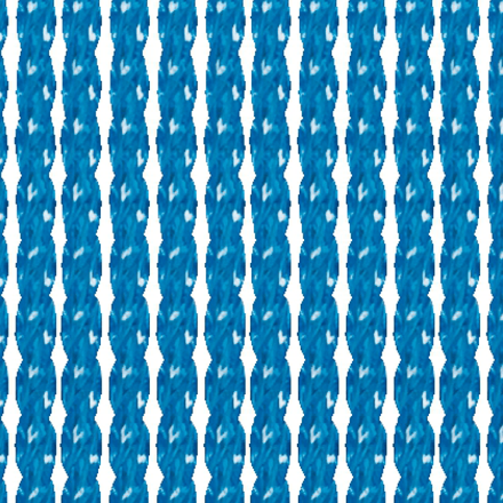 CORTINA TUB DE PLASTIC FLORIDA TRANS.430